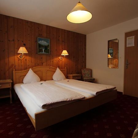 Hotel Restaurant Hemmi Churwalden Eksteriør bilde