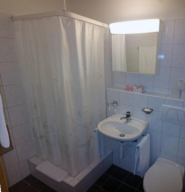 Hotel Restaurant Hemmi Churwalden Rom bilde