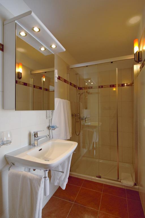 Hotel Restaurant Hemmi Churwalden Rom bilde